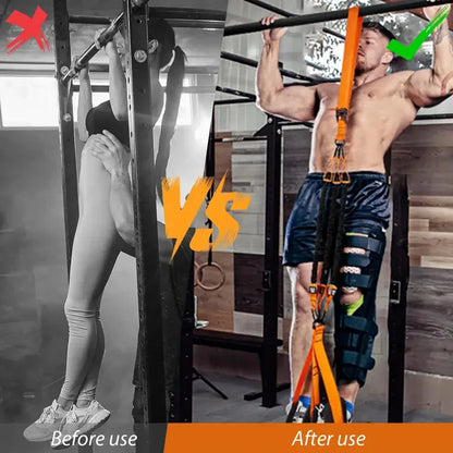 Ultimate Pull-Up Assistance Bands